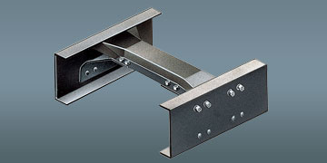 Rigid Frame