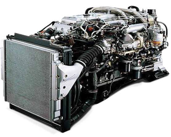 Engine