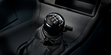 Gear Knob