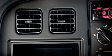 Air Conditioning