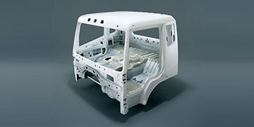 Body Frame