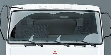 Windscreen