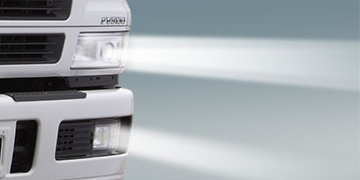 Headlights